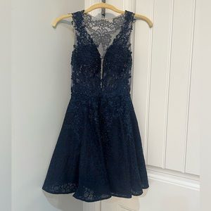 JOVANI dress